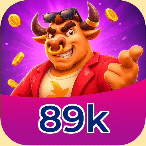 89k logo