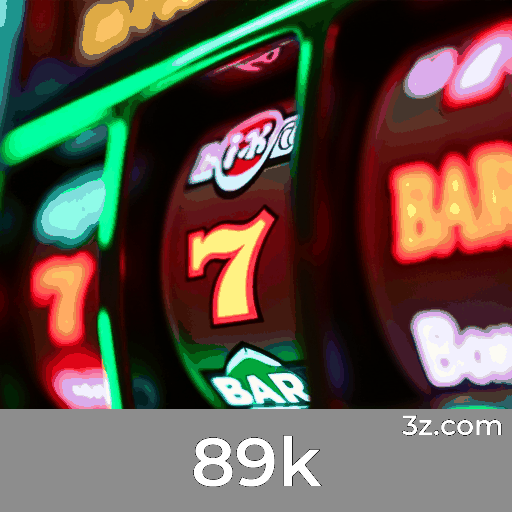 Desbloqueie Privilégios Exclusivos com Sua Conta 89k