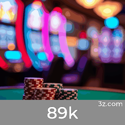 Qualidade Excepcional de Jogos no 89k: Diversidade e Exclusividade