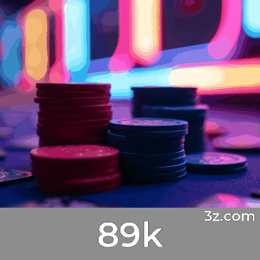 89k Casino: Exclusividade e Luxo no Programa VIP