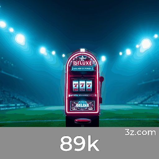 Arquitetura Robusta que Garante Confiabilidade na 89k